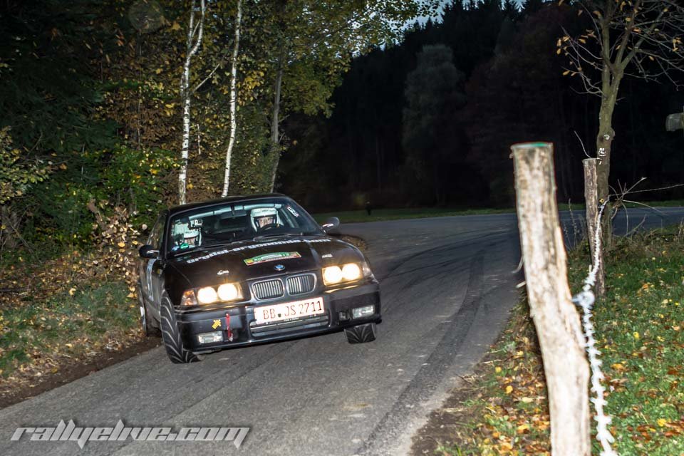 46. Nibelungenring-Rallye 2013 - www.rallyelive.com