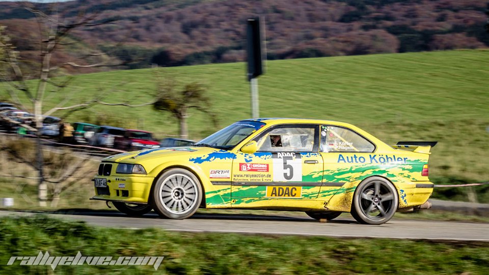 46. Nibelungenring-Rallye 2013 - www.rallyelive.com