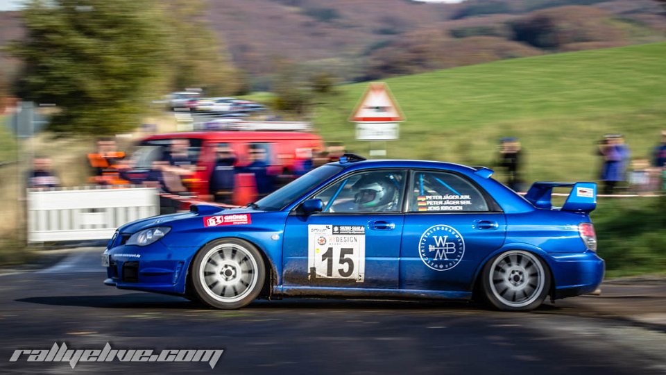 46. Nibelungenring-Rallye 2013 - www.rallyelive.com