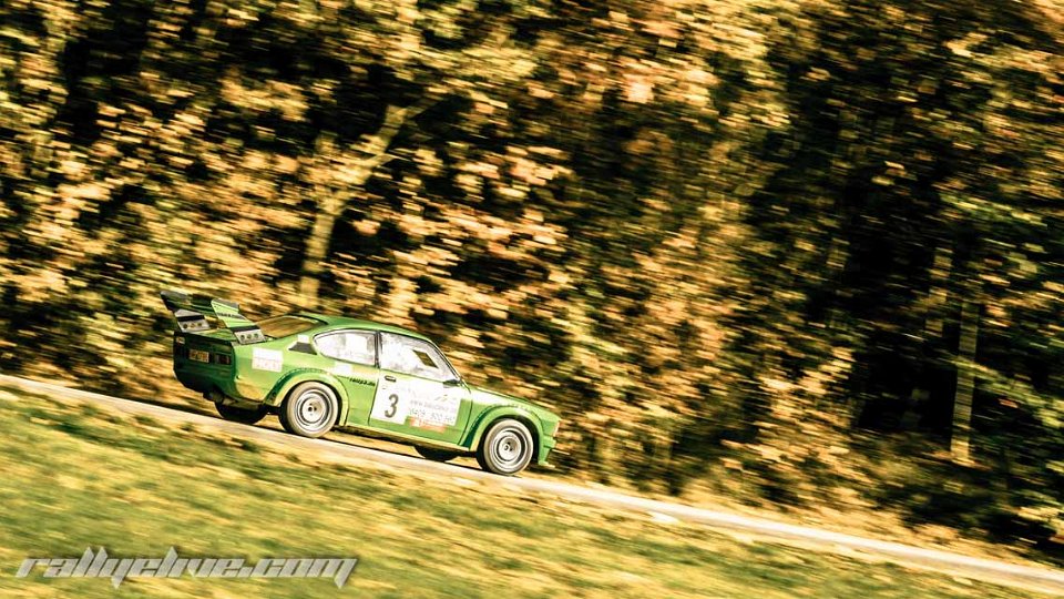 46. Nibelungenring-Rallye 2013 - www.rallyelive.com