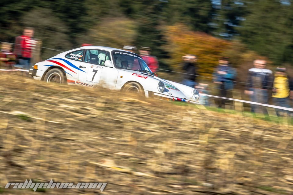 46. Nibelungenring-Rallye 2013 - www.rallyelive.com