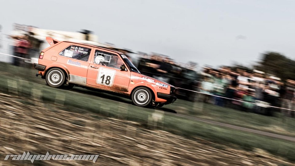 46. Nibelungenring-Rallye 2013 - www.rallyelive.com