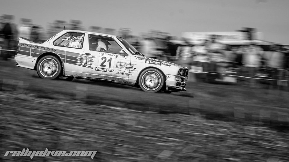 46. Nibelungenring-Rallye 2013 - www.rallyelive.com