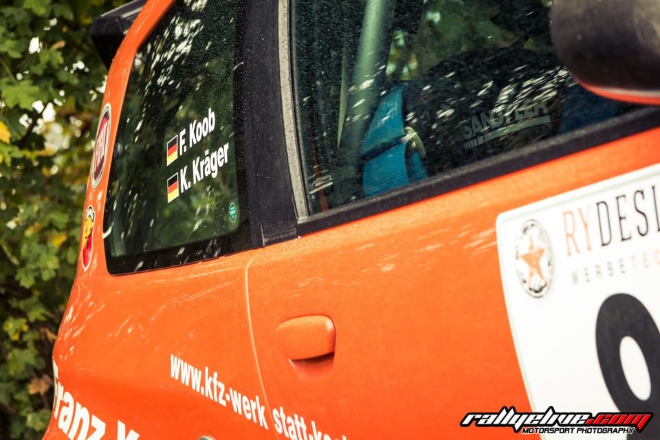 47. Nibelungenring-Rallye - www.rallyelive.com