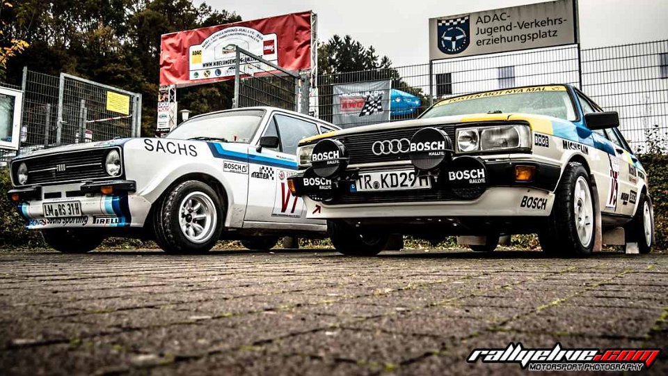 47. Nibelungenring-Rallye - www.rallyelive.com