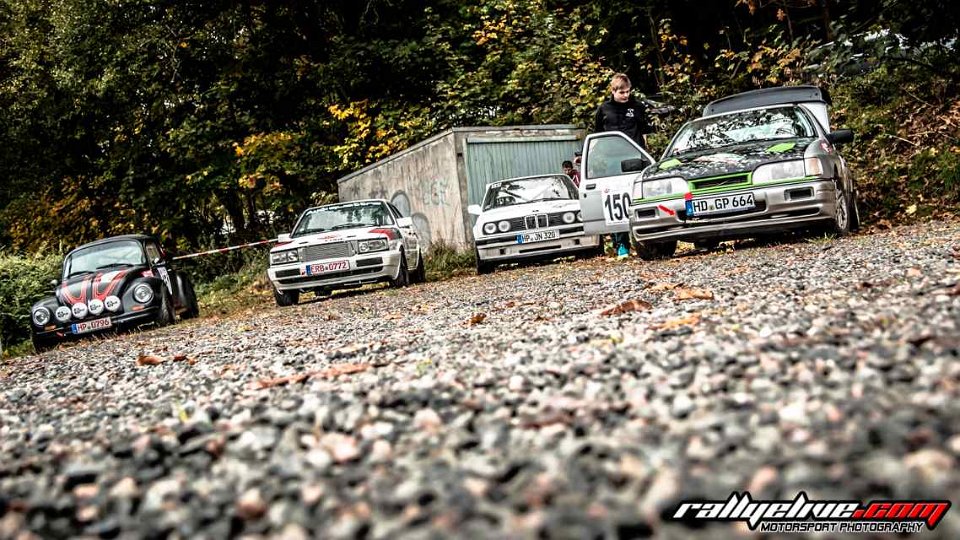 47. Nibelungenring-Rallye - www.rallyelive.com