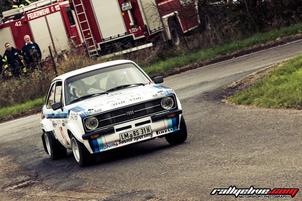 47. Nibelungenring-Rallye - www.rallyelive.com