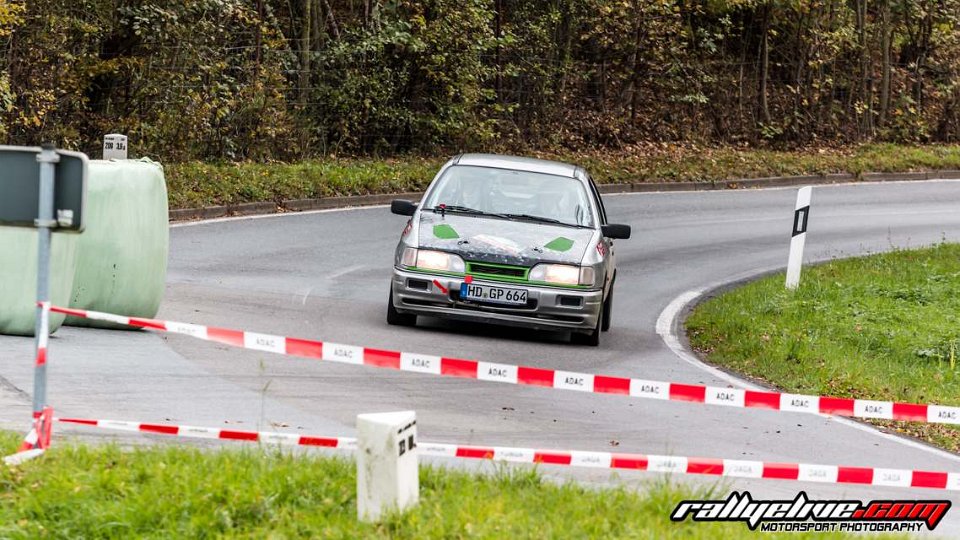 47. Nibelungenring-Rallye - WP1 Zotzenbach - www.rallyelive.com