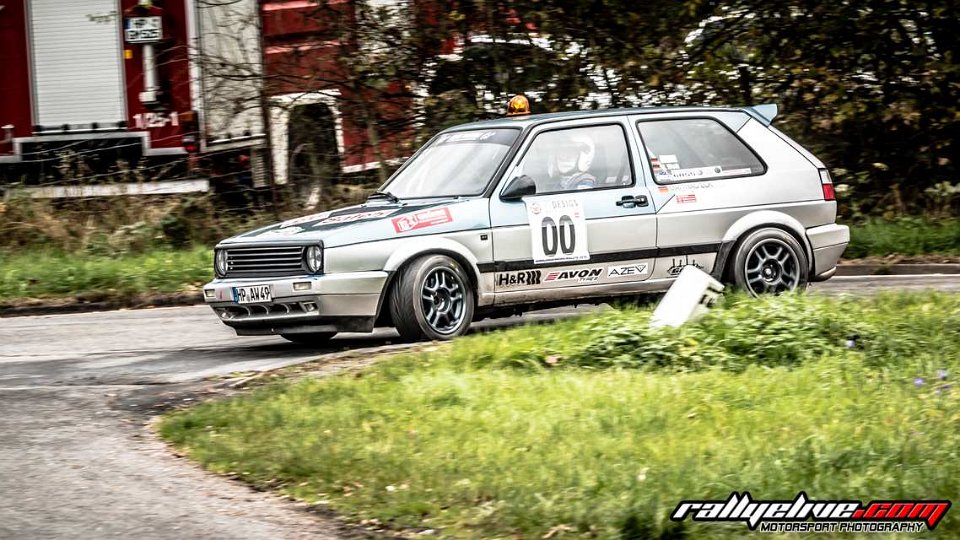 47. Nibelungenring-Rallye - WP1 Zotzenbach - www.rallyelive.com