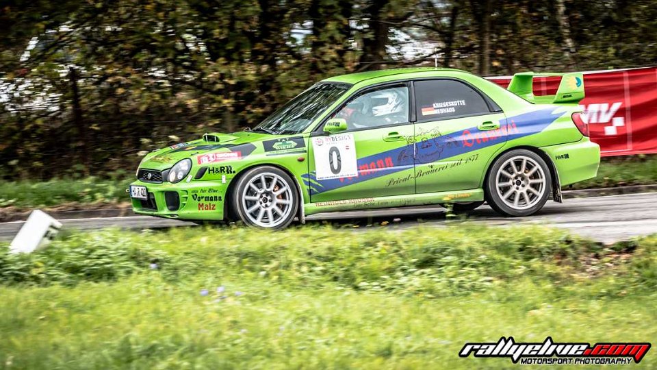 47. Nibelungenring-Rallye - WP1 Zotzenbach - www.rallyelive.com