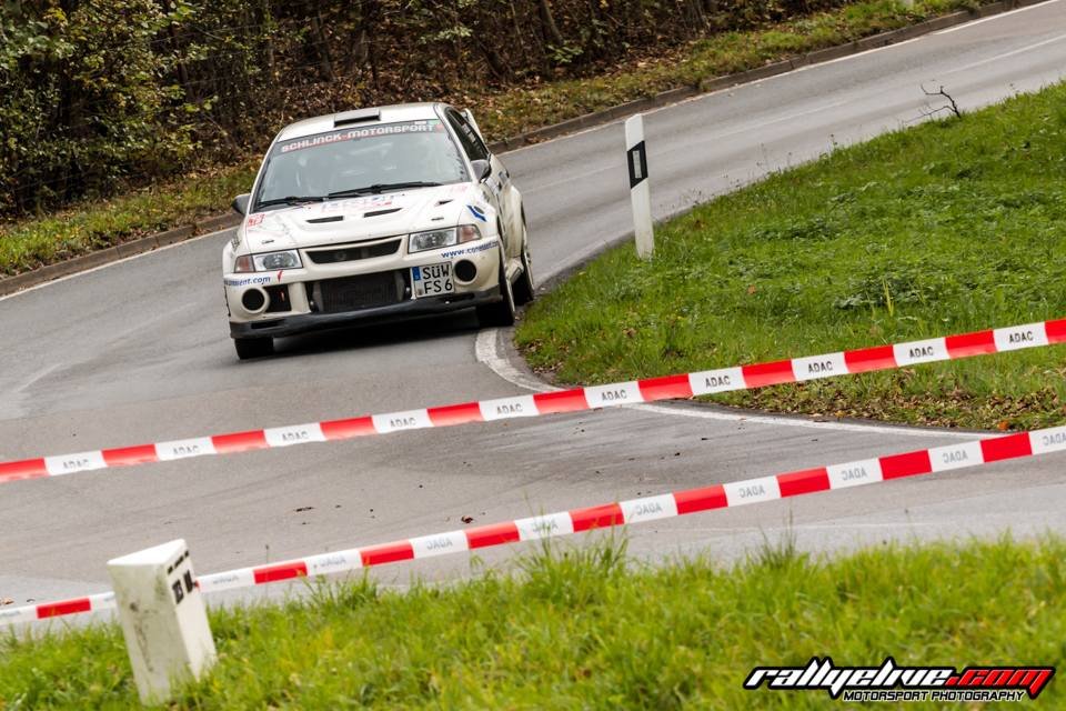 47. Nibelungenring-Rallye - WP1 Zotzenbach - www.rallyelive.com