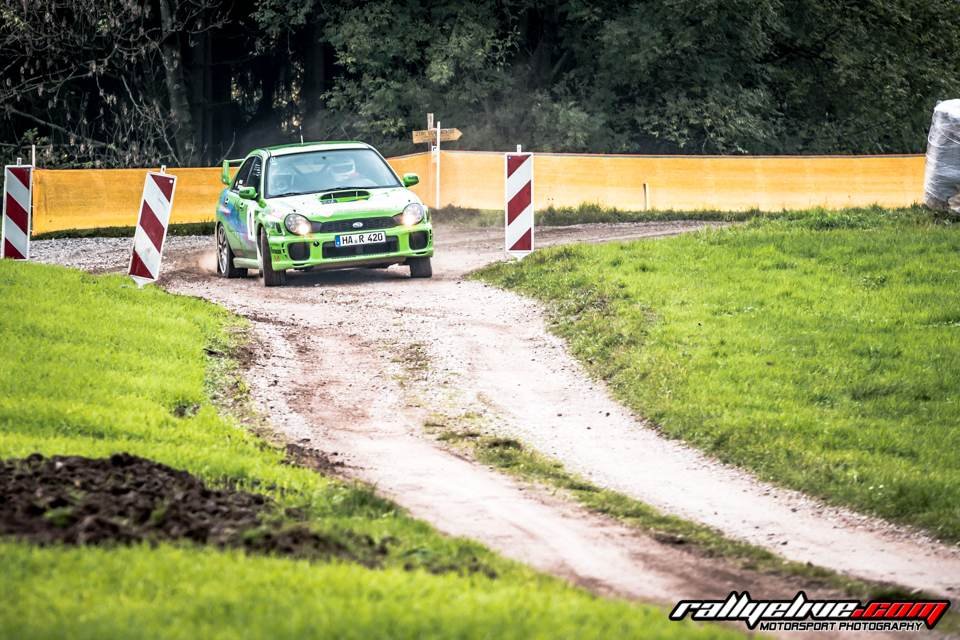 47. Nibelungenring-Rallye - www.rallyelive.com