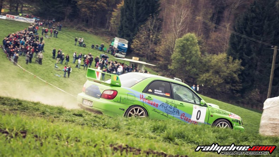 47. Nibelungenring-Rallye - www.rallyelive.com