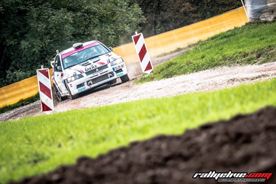 47. Nibelungenring-Rallye - www.rallyelive.com