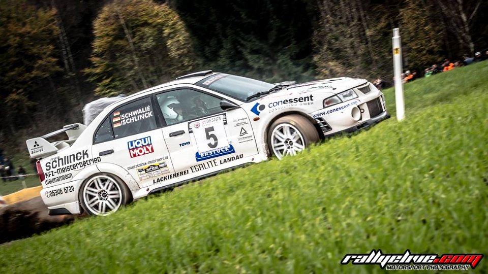 47. Nibelungenring-Rallye - www.rallyelive.com