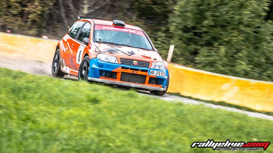 47. Nibelungenring-Rallye - www.rallyelive.com