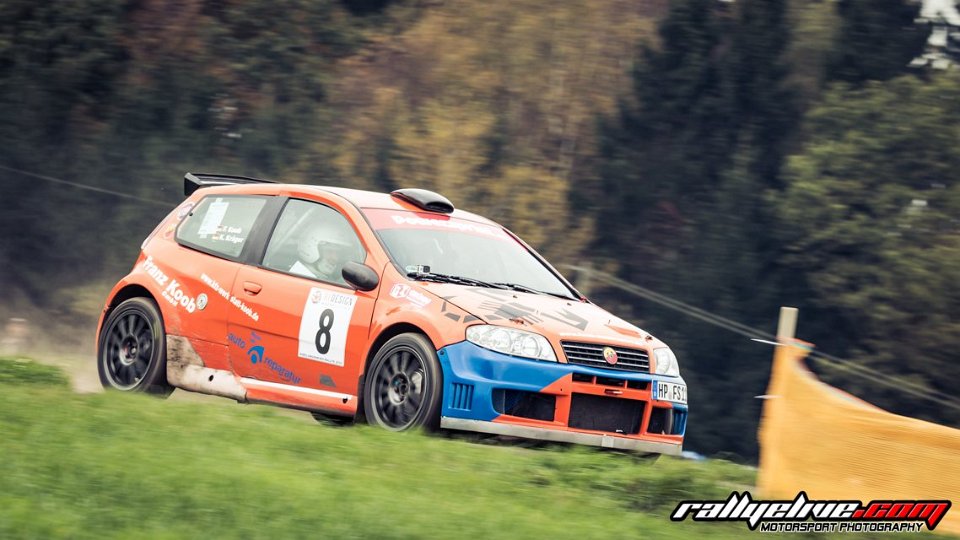 47. Nibelungenring-Rallye - www.rallyelive.com