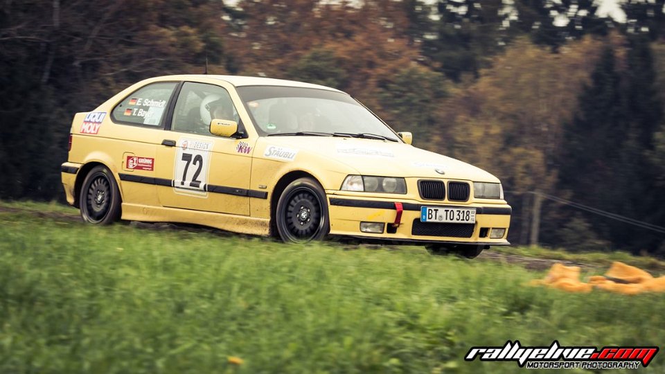 47. Nibelungenring-Rallye - WP3 Hammelbach - www.rallyelive.com