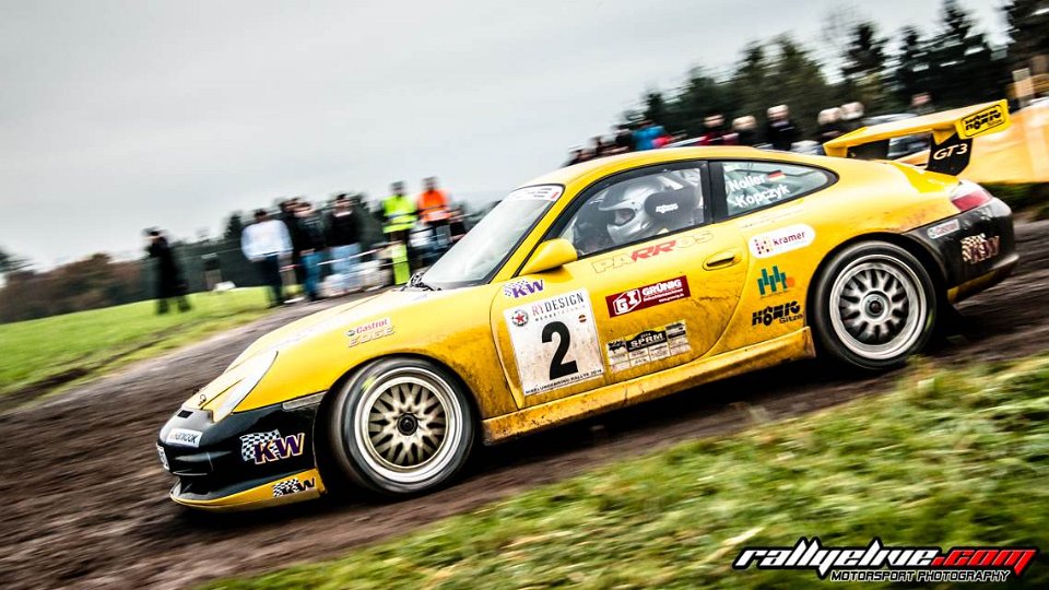 47. Nibelungenring-Rallye - www.rallyelive.com