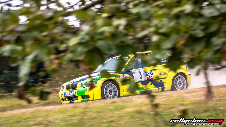 49. NIBELUNGENRING-RALLYE 2016 - www.rallyelive.com