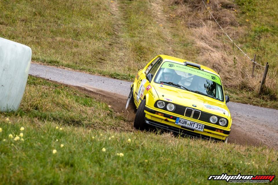 49. NIBELUNGENRING-RALLYE 2016 - www.rallyelive.com