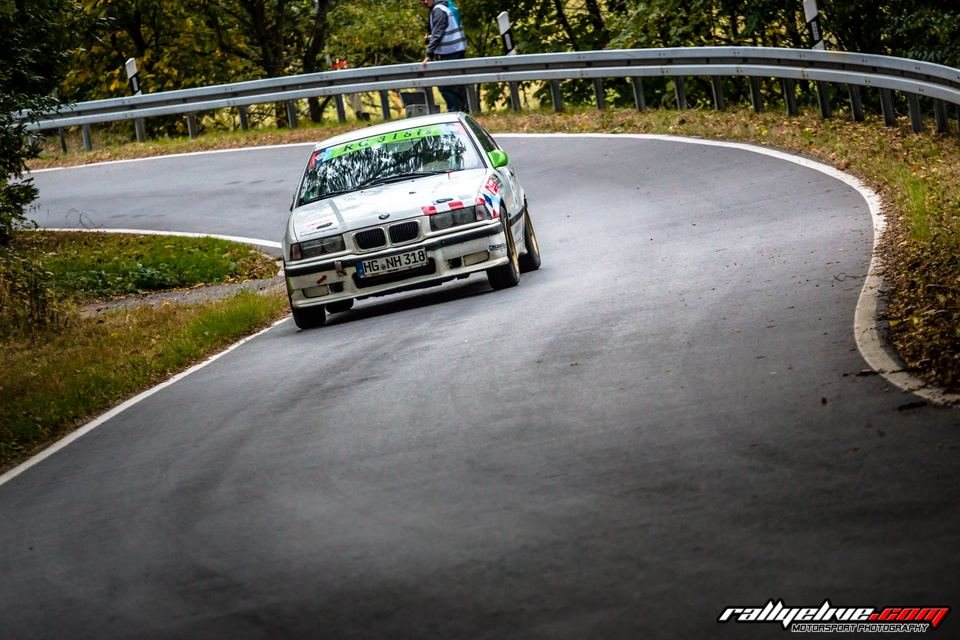 49. NIBELUNGENRING-RALLYE 2016 - www.rallyelive.com