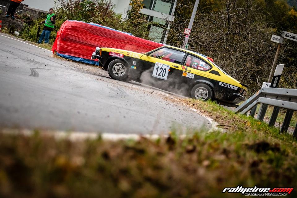 49. NIBELUNGENRING-RALLYE 2016 - www.rallyelive.com