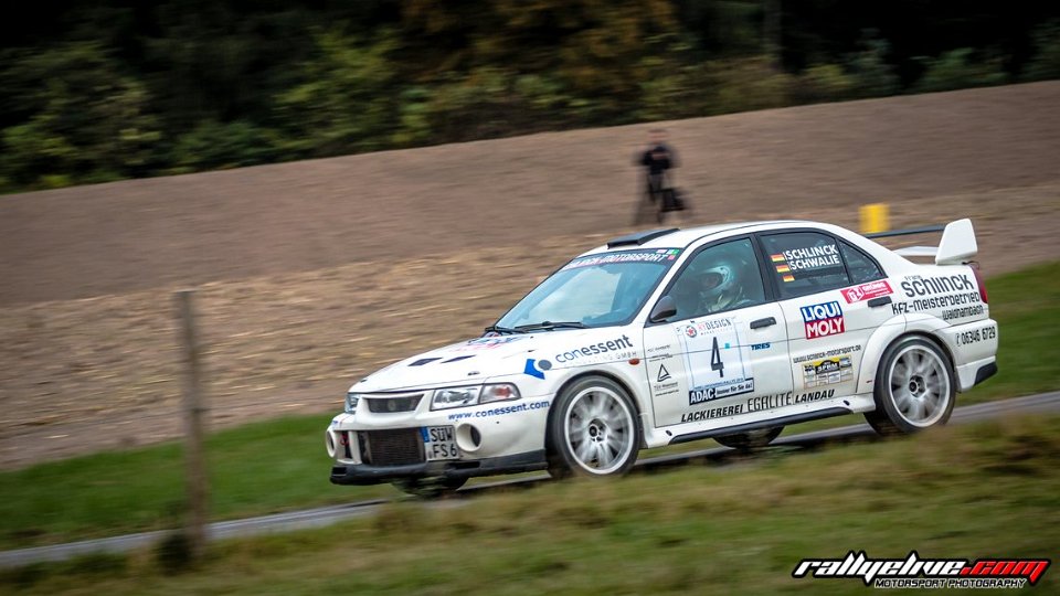 49. NIBELUNGENRING-RALLYE 2016 - www.rallyelive.com