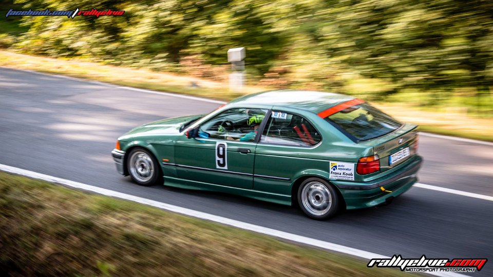 5. RENNSPORT-REVIVAL ZOTZENBACH 2019 - BERGSLALOM - www.rallyelive.com