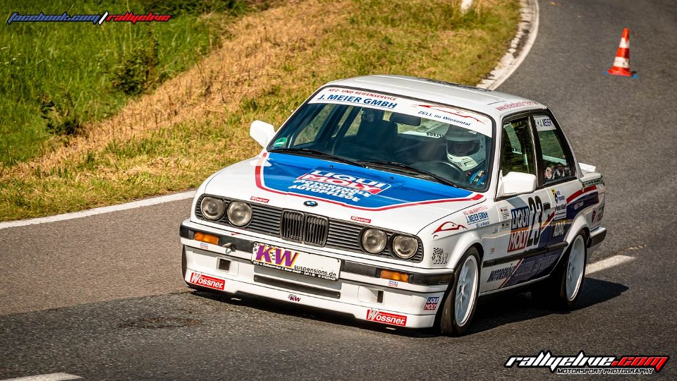 5. RENNSPORT-REVIVAL ZOTZENBACH 2019 - BERGSLALOM - www.rallyelive.com