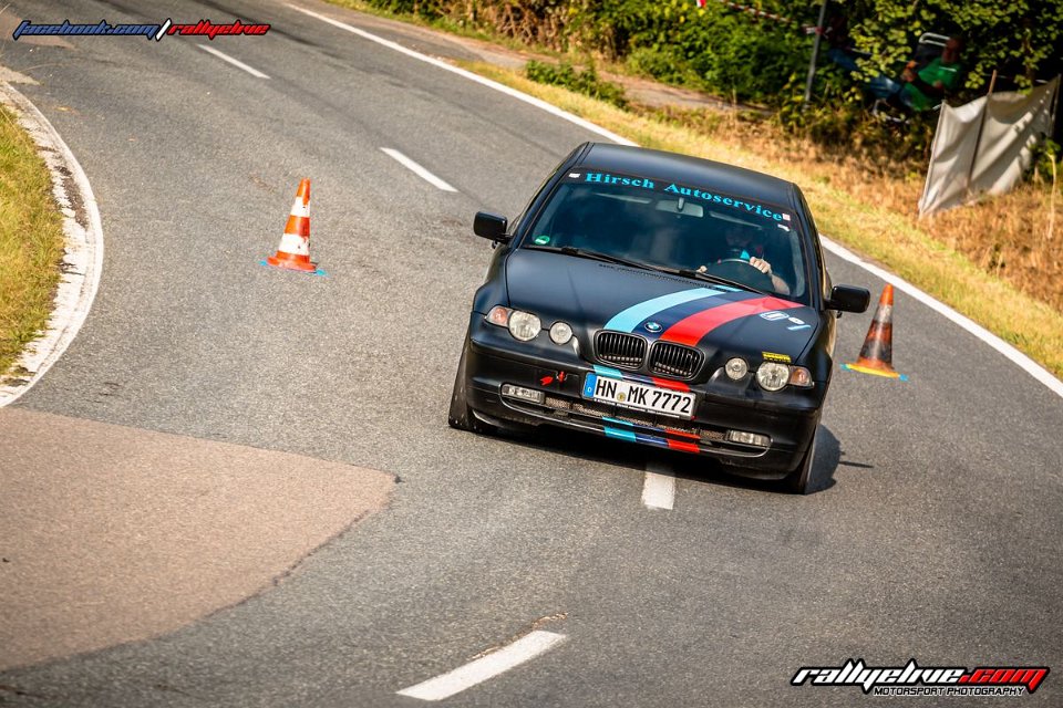 5. RENNSPORT-REVIVAL ZOTZENBACH 2019 - BERGSLALOM - www.rallyelive.com