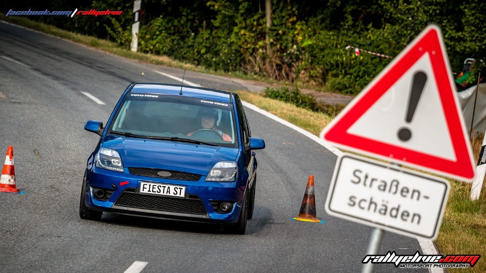 5. RENNSPORT-REVIVAL ZOTZENBACH 2019 - BERGSLALOM - www.rallyelive.com