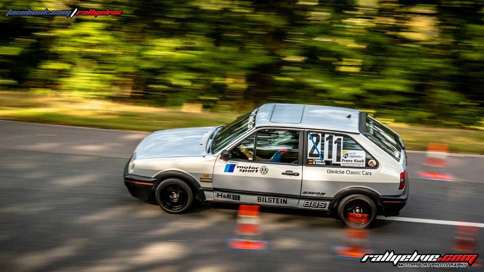 5. RENNSPORT-REVIVAL ZOTZENBACH 2019 - BERGSLALOM - www.rallyelive.com