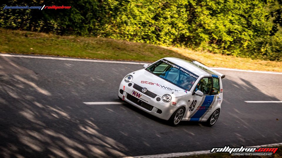 5. RENNSPORT-REVIVAL ZOTZENBACH 2019 - BERGSLALOM - www.rallyelive.com