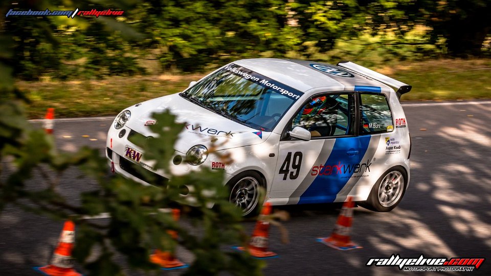 5. RENNSPORT-REVIVAL ZOTZENBACH 2019 - BERGSLALOM - www.rallyelive.com