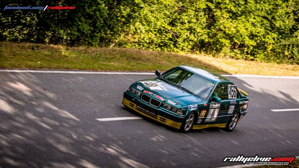 5. RENNSPORT-REVIVAL ZOTZENBACH 2019 - BERGSLALOM - www.rallyelive.com