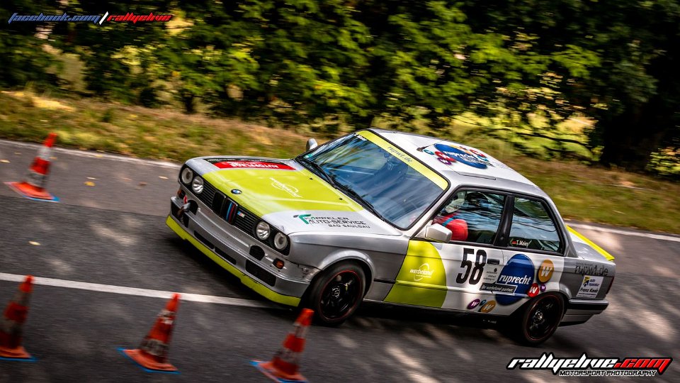 5. RENNSPORT-REVIVAL ZOTZENBACH 2019 - BERGSLALOM - www.rallyelive.com