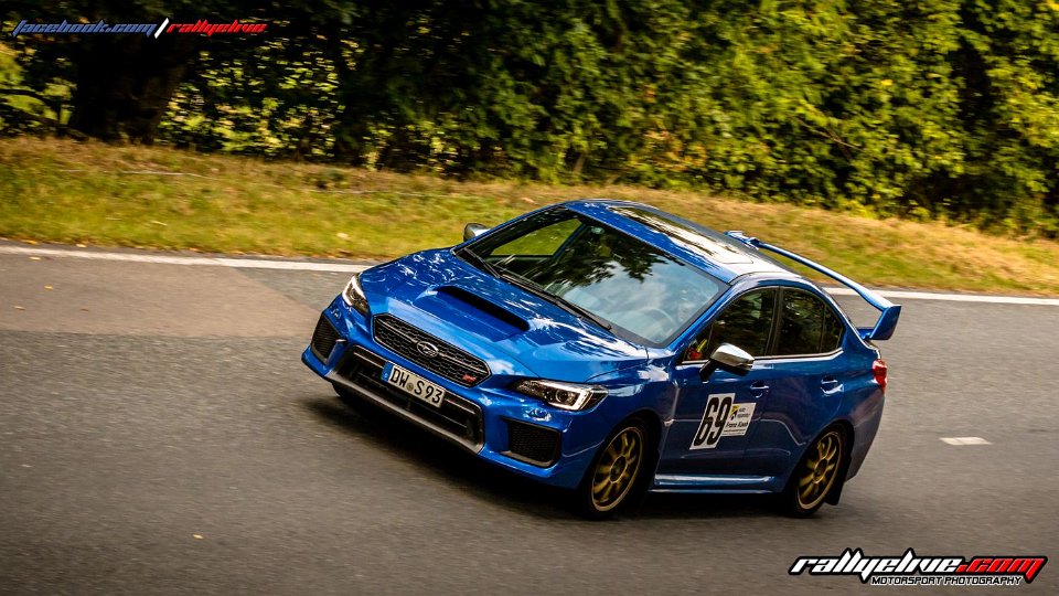 5. RENNSPORT-REVIVAL ZOTZENBACH 2019 - BERGSLALOM - www.rallyelive.com