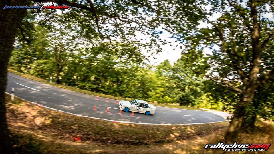 5. RENNSPORT-REVIVAL ZOTZENBACH 2019 - BERGSLALOM - www.rallyelive.com