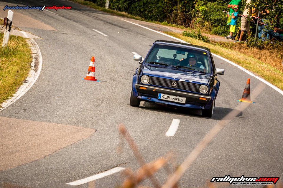 5. RENNSPORT-REVIVAL ZOTZENBACH 2019 - BERGSLALOM - www.rallyelive.com