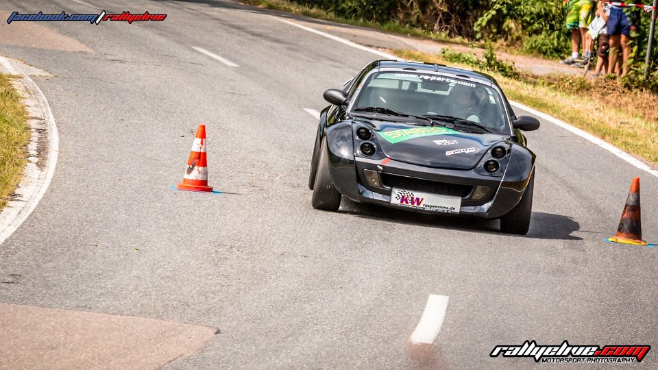 5. RENNSPORT-REVIVAL ZOTZENBACH 2019 - BERGSLALOM - www.rallyelive.com