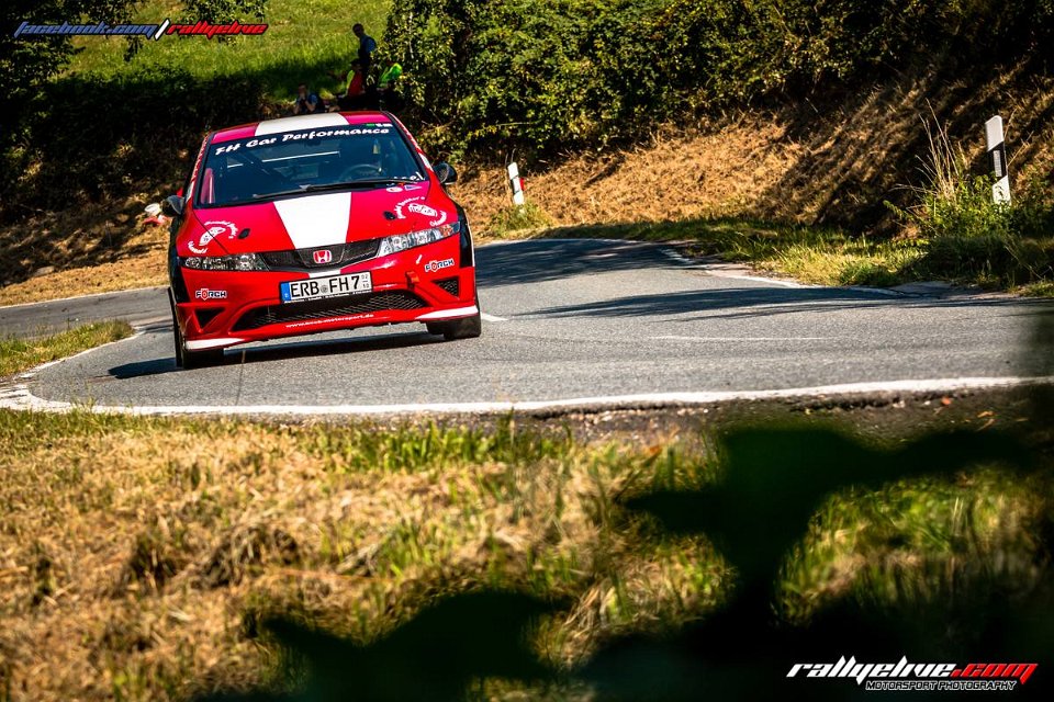 5. RENNSPORT-REVIVAL ZOTZENBACH 2019 - GLP - www.rallyelive.com