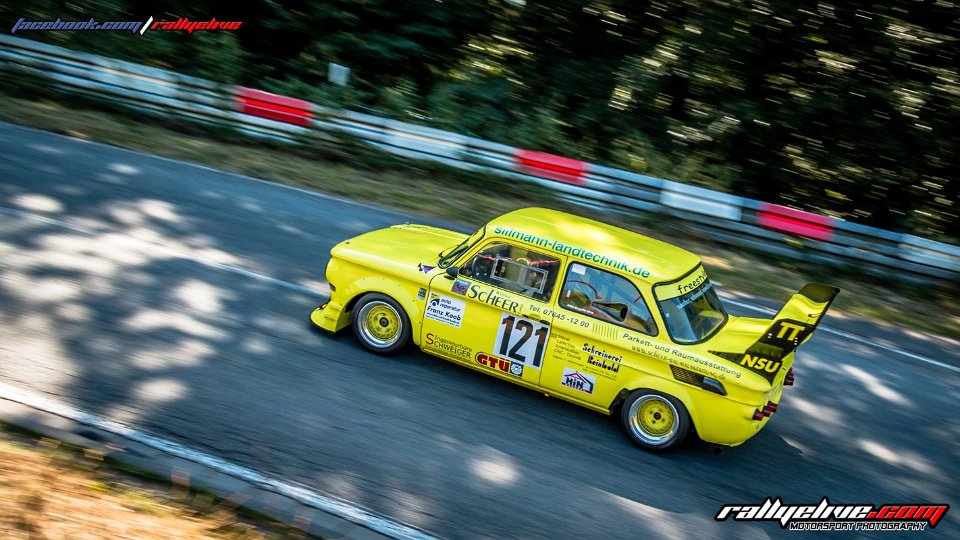 5. RENNSPORT-REVIVAL ZOTZENBACH 2019 - GLP - www.rallyelive.com