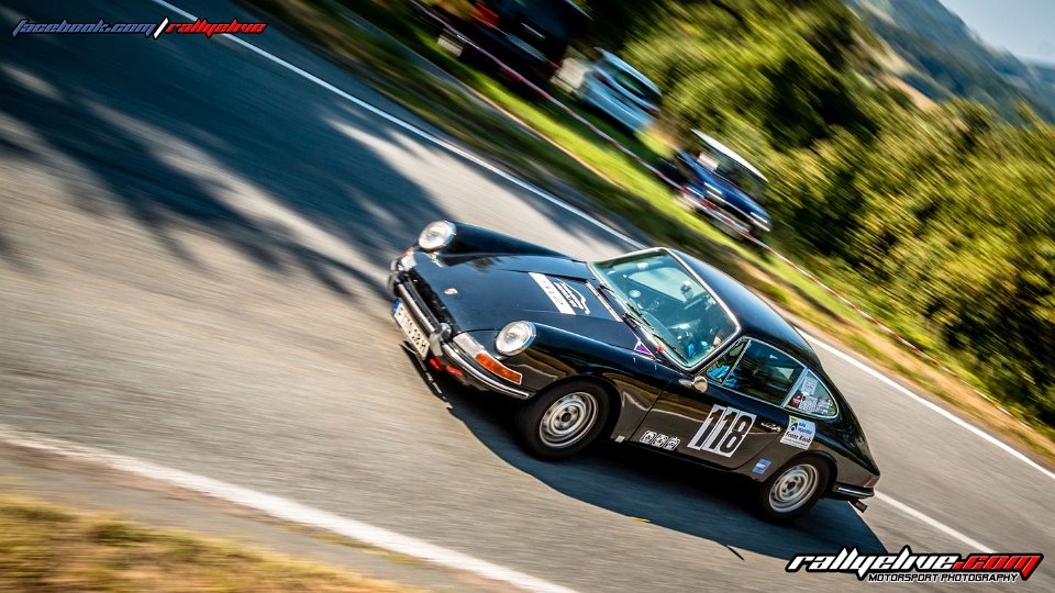 5. RENNSPORT-REVIVAL ZOTZENBACH 2019 - GLP - www.rallyelive.com