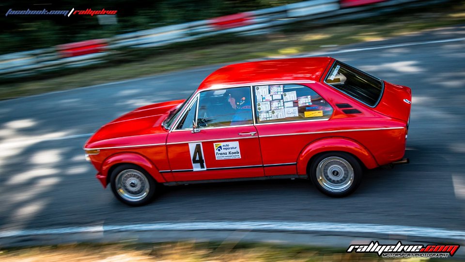 5. RENNSPORT-REVIVAL ZOTZENBACH 2019 - GLP - www.rallyelive.com