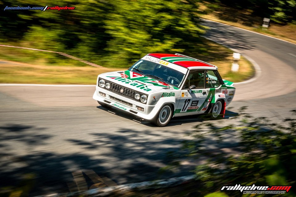 5. RENNSPORT-REVIVAL ZOTZENBACH 2019 - GLP - www.rallyelive.com