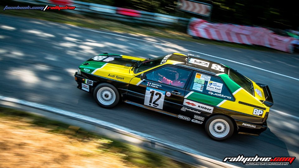 5. RENNSPORT-REVIVAL ZOTZENBACH 2019 - GLP - www.rallyelive.com