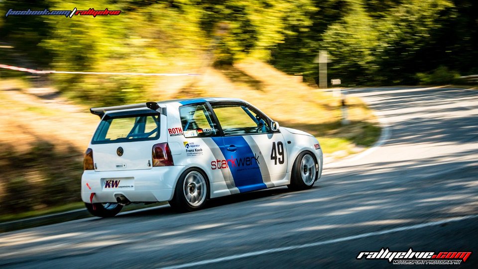 5. RENNSPORT-REVIVAL ZOTZENBACH 2019 - GLP - www.rallyelive.com