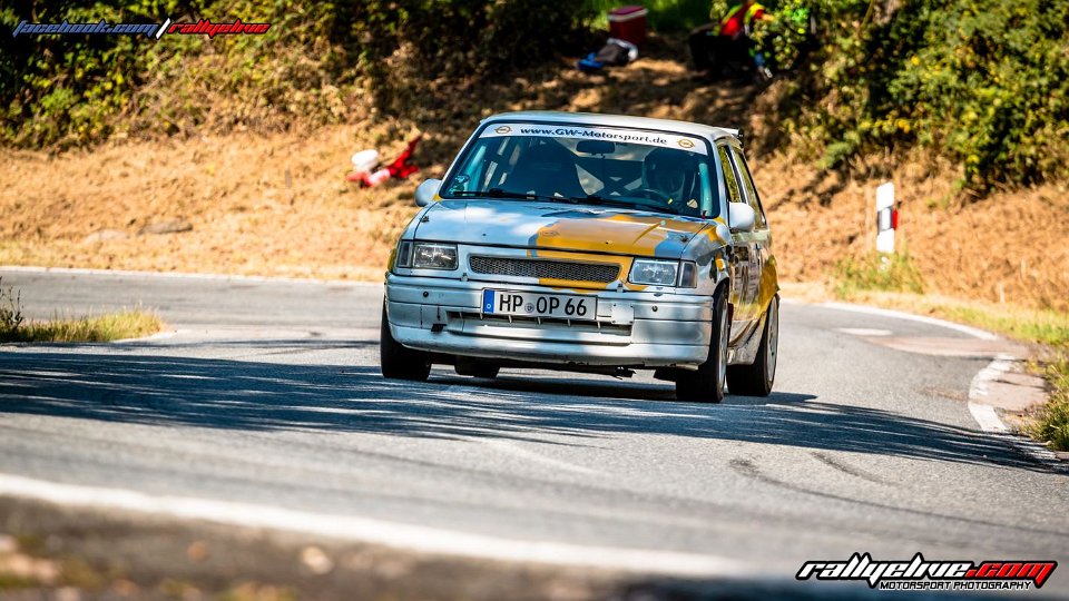 5. RENNSPORT-REVIVAL ZOTZENBACH 2019 - GLP - www.rallyelive.com