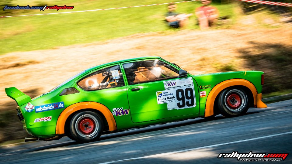 5. RENNSPORT-REVIVAL ZOTZENBACH 2019 - GLP - www.rallyelive.com